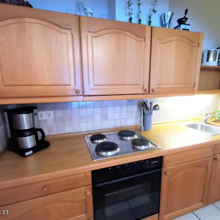 Apartment Bodensee 